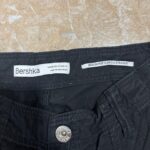 מכנס סגנון דגמח 36 Bershka – ברשקה יד שנייה בנמיז - Nemyz