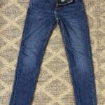 ג׳ינס ליוויס מקורי!! Levi's - ליווייס יד שנייה בנמיז - Nemyz