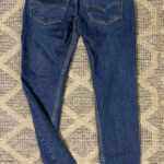 ג׳ינס ליוויס מקורי!! Levi's - ליווייס יד שנייה בנמיז - Nemyz