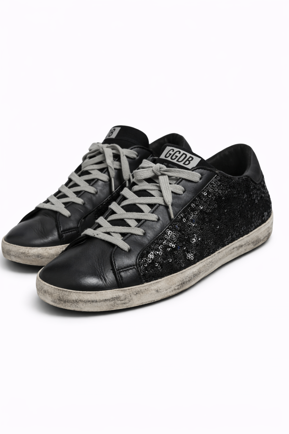 Golden Goose סניקרס Golden Goose - גולדן גוס יד שנייה בנמיז - Nemyz