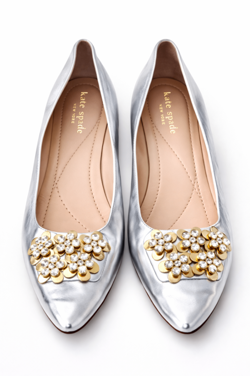 Kate Spade כסופות Kate Spade – קייט ספייד​ יד שנייה בנמיז - Nemyz