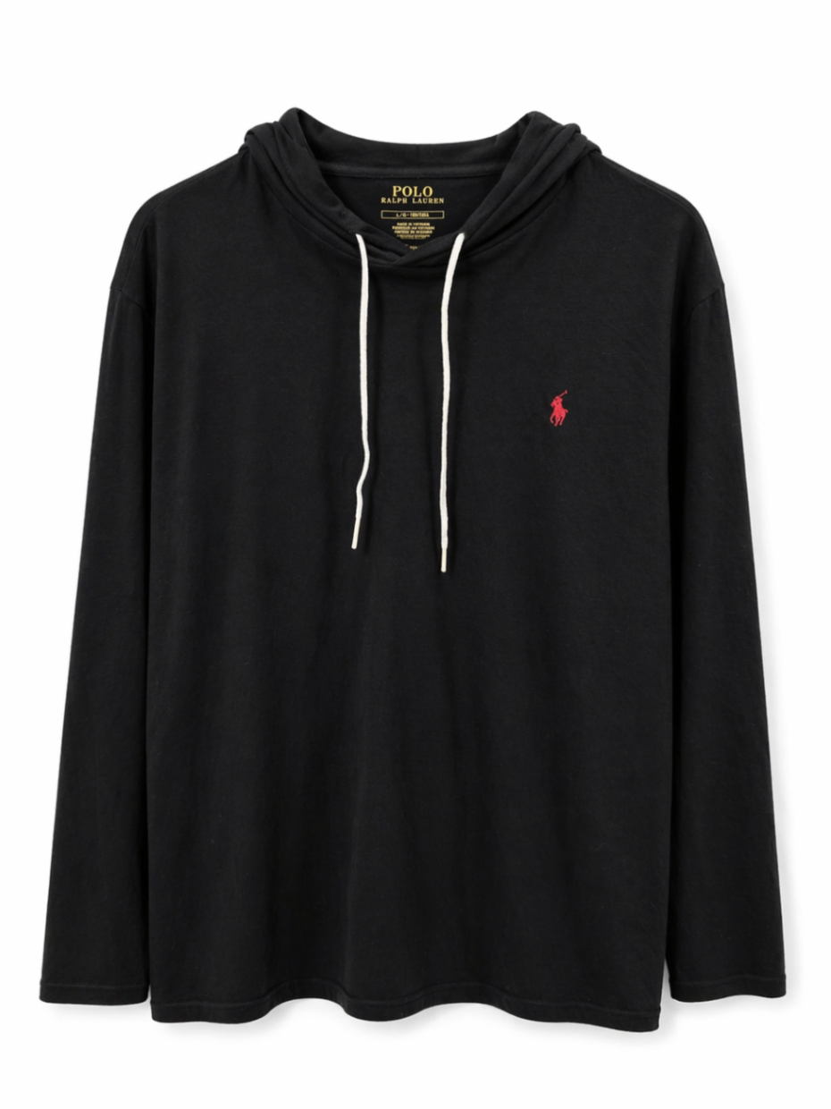 Polo Ralph קפוצ’ון פולו ראלף לורן – Polo Ralph Lauren יד שנייה בנמיז - Nemyz