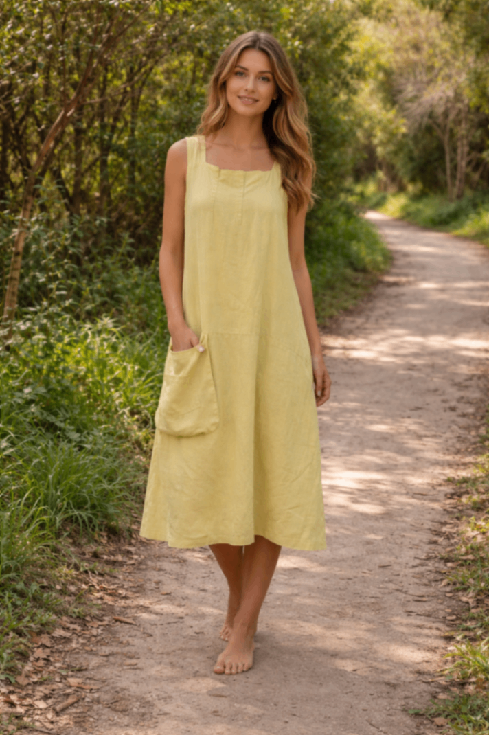 שמלה גרשון ברעם גרשון ברם יד שנייה בנמיז - Nemyz