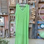 שמלת רשת מאיטליה אחר יד שנייה בנמיז - Nemyz