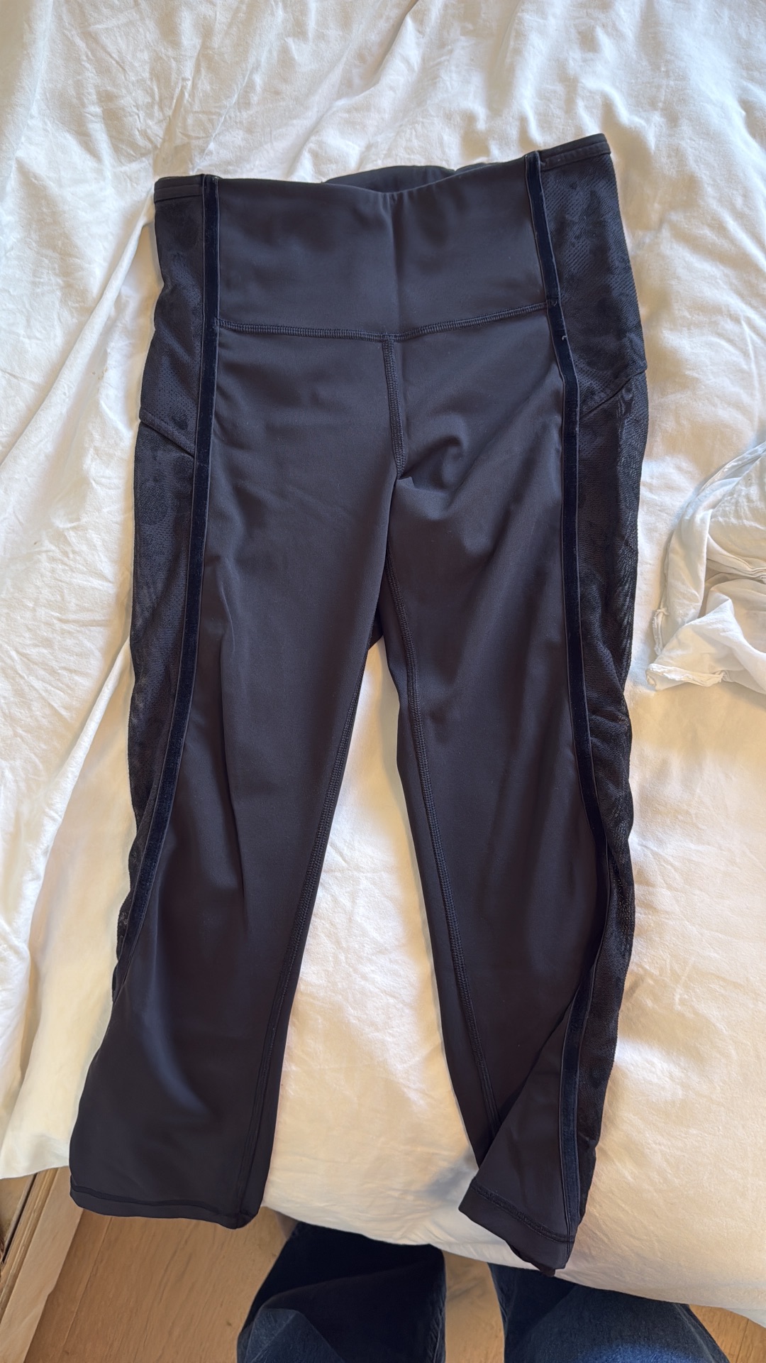 טייץ של לולולמון Lululemon - לולולמון יד שנייה בנמיז - Nemyz
