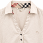 ברברי בריט חולצה Burberry – ברברי יד שנייה בנמיז - Nemyz
