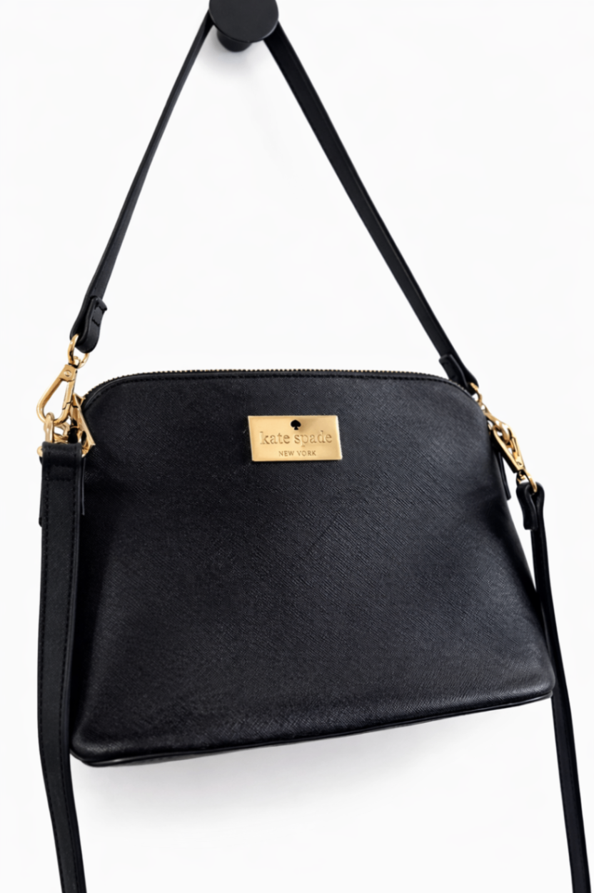 תיק Kate Spade Kate Spade – קייט ספייד​ יד שנייה בנמיז - Nemyz