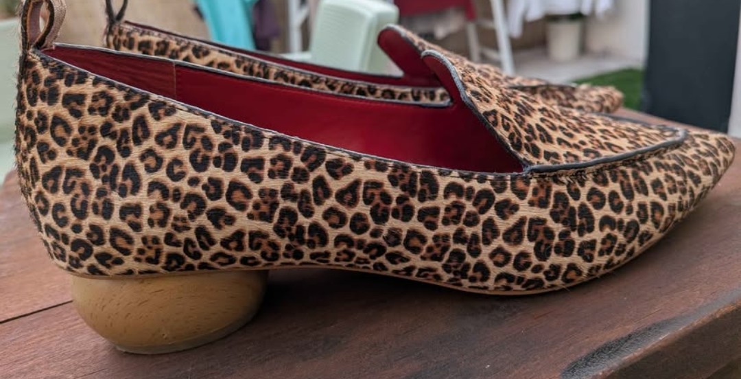 Jeffrey Campbell Jeffrey Campbell - ג'פרי קמפבל יד שנייה בנמיז - Nemyz
