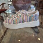 סניקרס Sheilahh רוקסי – Roxy יד שנייה בנמיז - Nemyz