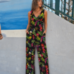 אוברול זארה Zara - זארה יד שנייה בנמיז - Nemyz