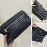 תיק קלאץ׳ לואי ויטון Louis Vuitton - לואי ויטון יד שנייה בנמיז - Nemyz