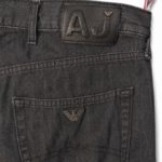 Armani Jeans אפור Emporio Armani - אמפוריו ארמני יד שנייה בנמיז - Nemyz