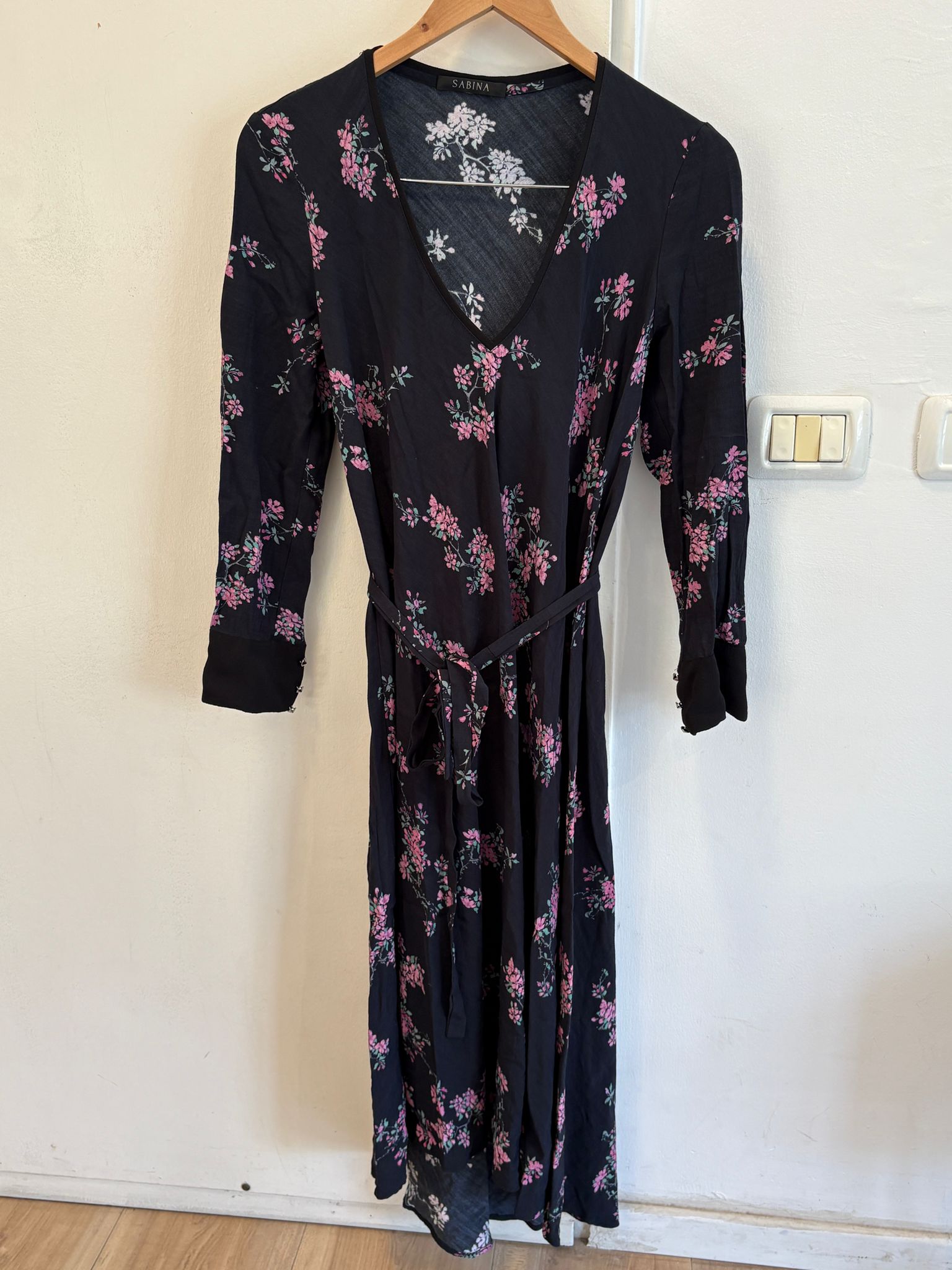 שמלה של סבינה מוסייב Sabina Musayev - סבינה מוסייב יד שנייה בנמיז - Nemyz