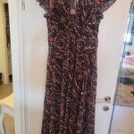 שמלה חדשה Lordkitsch אחר יד שנייה בנמיז - Nemyz