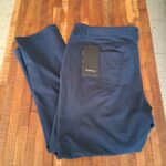 מכנס גברים מקורי Lululemon - לולולמון יד שנייה בנמיז - Nemyz