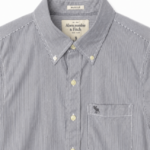 חולצת אברקרומבי Abercrombie & Fitch – אברקרומבי אנד פיץ' יד שנייה בנמיז - Nemyz