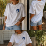 חולצת כותנה פול סמית פול סמיט - Paul Smith יד שנייה בנמיז - Nemyz