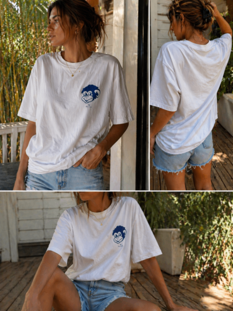 חולצת כותנה פול סמית פול סמיט - Paul Smith יד שנייה בנמיז - Nemyz