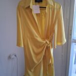 שמלה מעטפת מושלמת Addict – אדיקט יד שנייה בנמיז - Nemyz