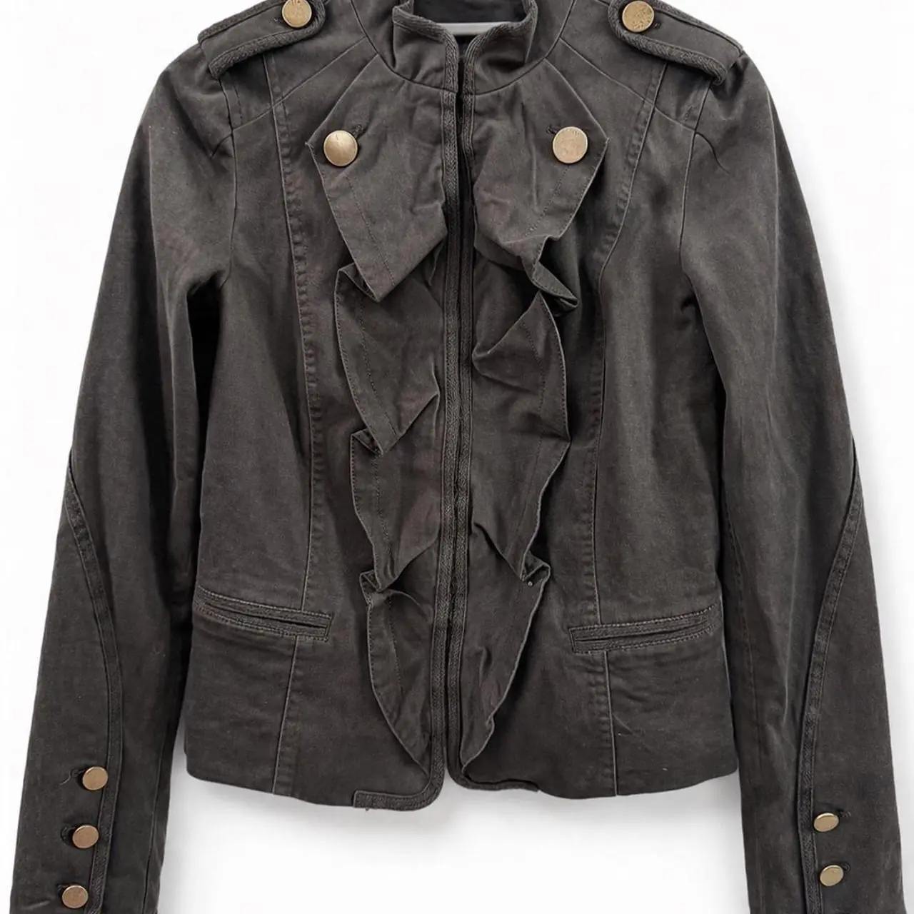 ג׳קט Armani Exchange Armani Exchange – ארמני אקסצ'יינג' יד שנייה בנמיז - Nemyz