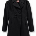 מעיל Juicy Couture Juicy Couture - ג'וסי קוטור יד שנייה בנמיז - Nemyz