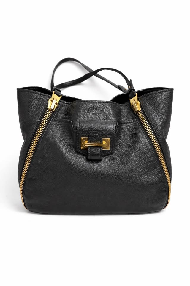 תיק יוקרתי TOM FORD Tom Ford - טום פורד יד שנייה בנמיז - Nemyz