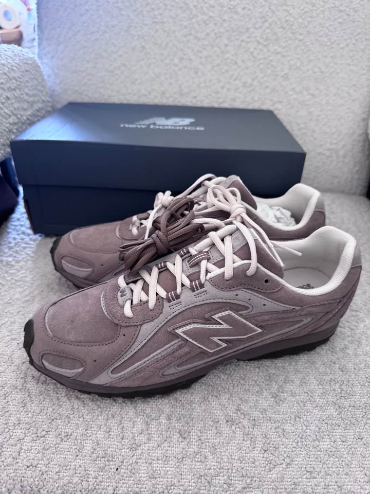 NEW BALANCE 204L New Balance - ניו באלאנס יד שנייה בנמיז - Nemyz
