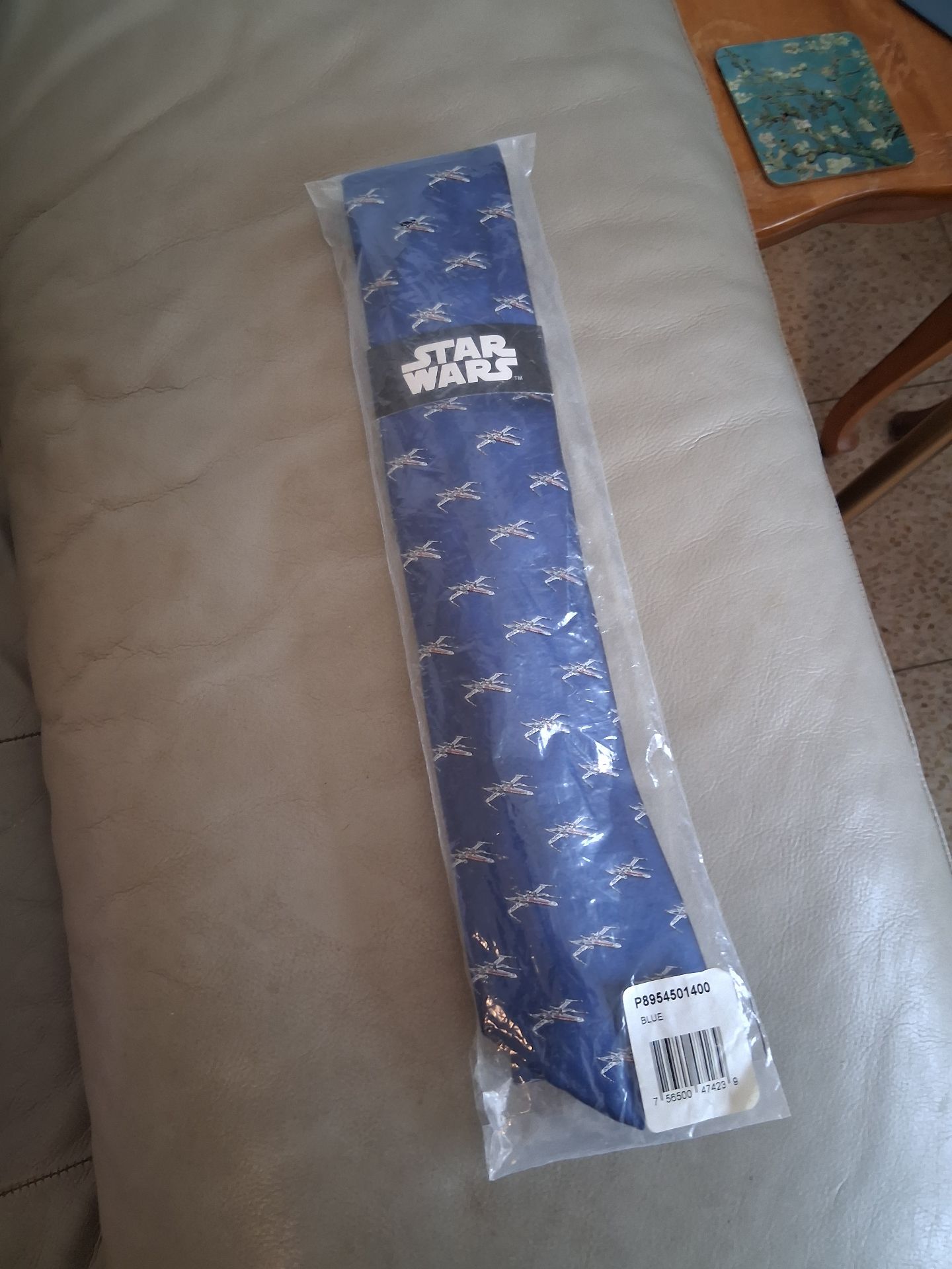 עניבה Star Wars אחר יד שנייה בנמיז - Nemyz