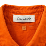 חולצת Calvin Klein Calvin Klein – קלווין קליין יד שנייה בנמיז - Nemyz