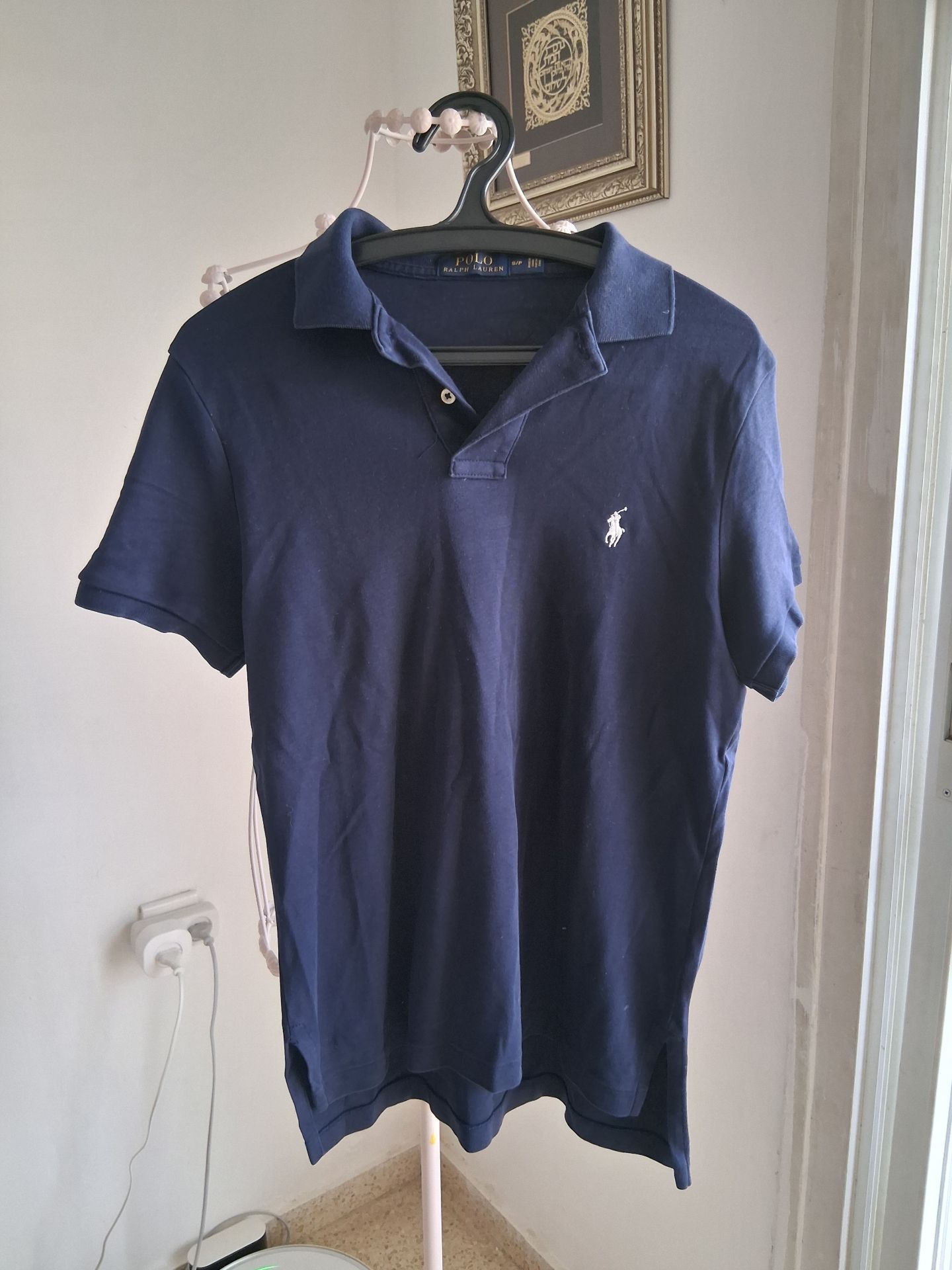 פולו קלאסית גברים פולו ראלף לורן – Polo Ralph Lauren יד שנייה בנמיז - Nemyz