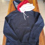 Le Coq Sportif men אחר יד שנייה בנמיז - Nemyz