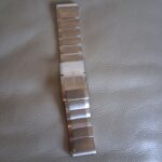 Garmin watch band אחר יד שנייה בנמיז - Nemyz