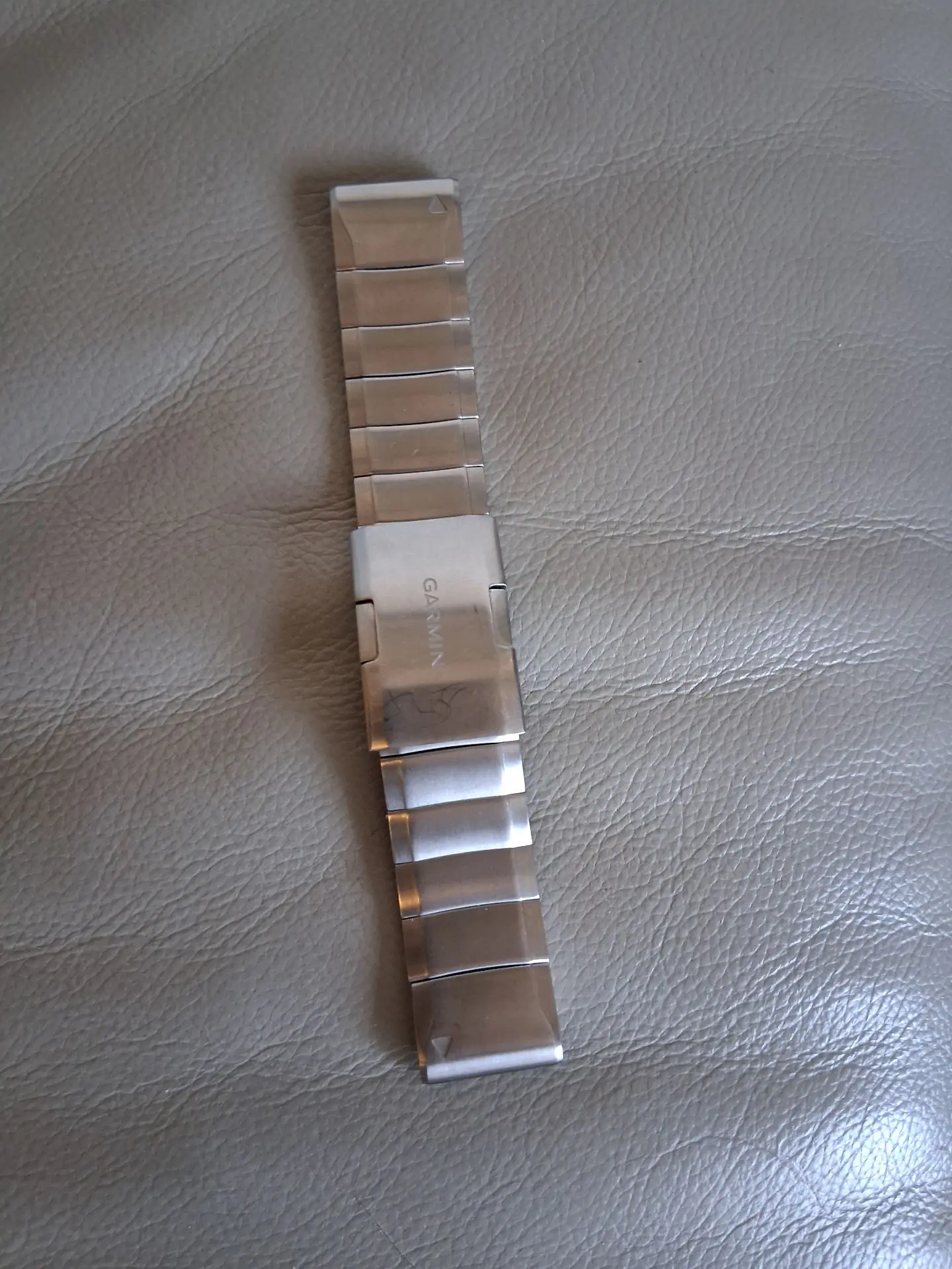 Garmin watch band אחר יד שנייה בנמיז - Nemyz