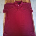 פולו 90s גברים פולו ראלף לורן – Polo Ralph Lauren יד שנייה בנמיז - Nemyz