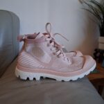 Palladium sneakers אחר יד שנייה בנמיז - Nemyz