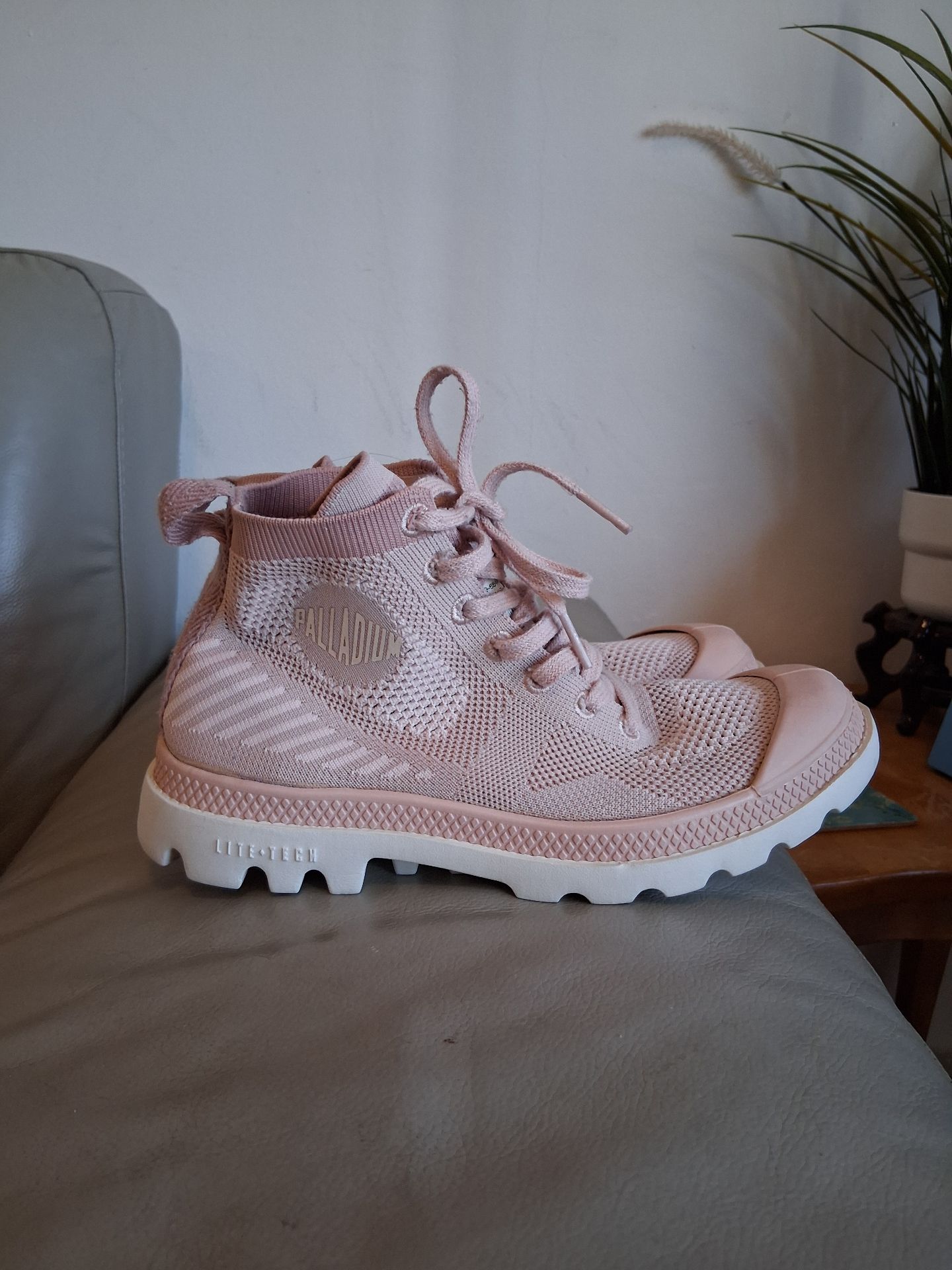 Palladium sneakers אחר יד שנייה בנמיז - Nemyz