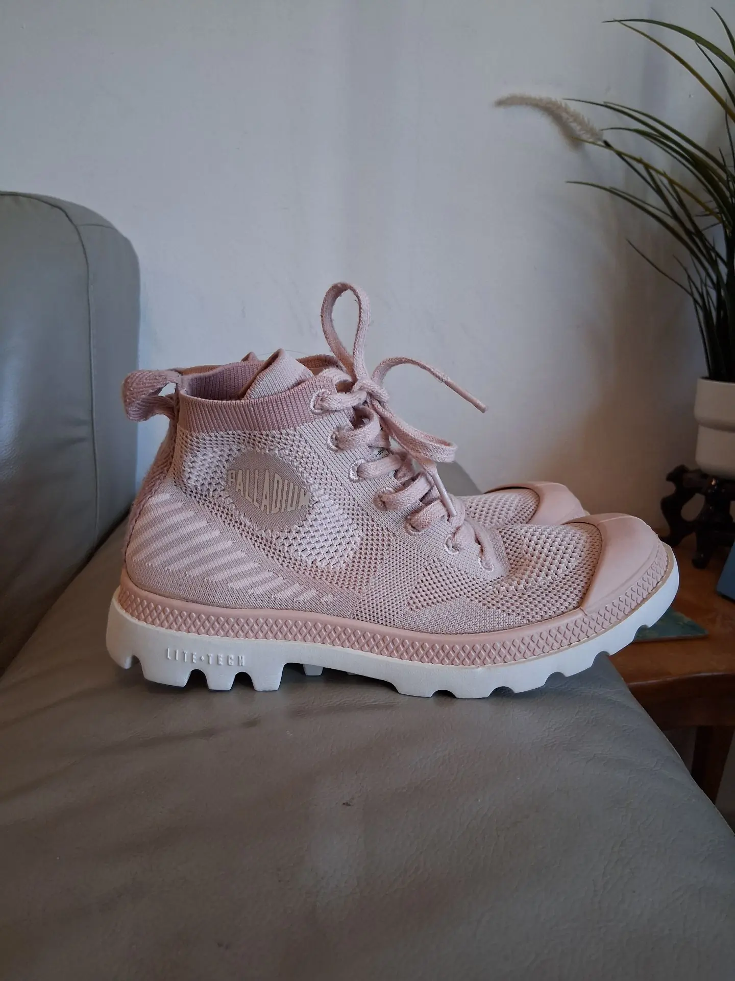 Palladium sneakers אחר יד שנייה בנמיז - Nemyz