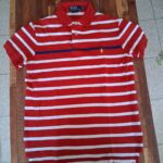 חולצה פולו גברים פולו ראלף לורן – Polo Ralph Lauren יד שנייה בנמיז - Nemyz