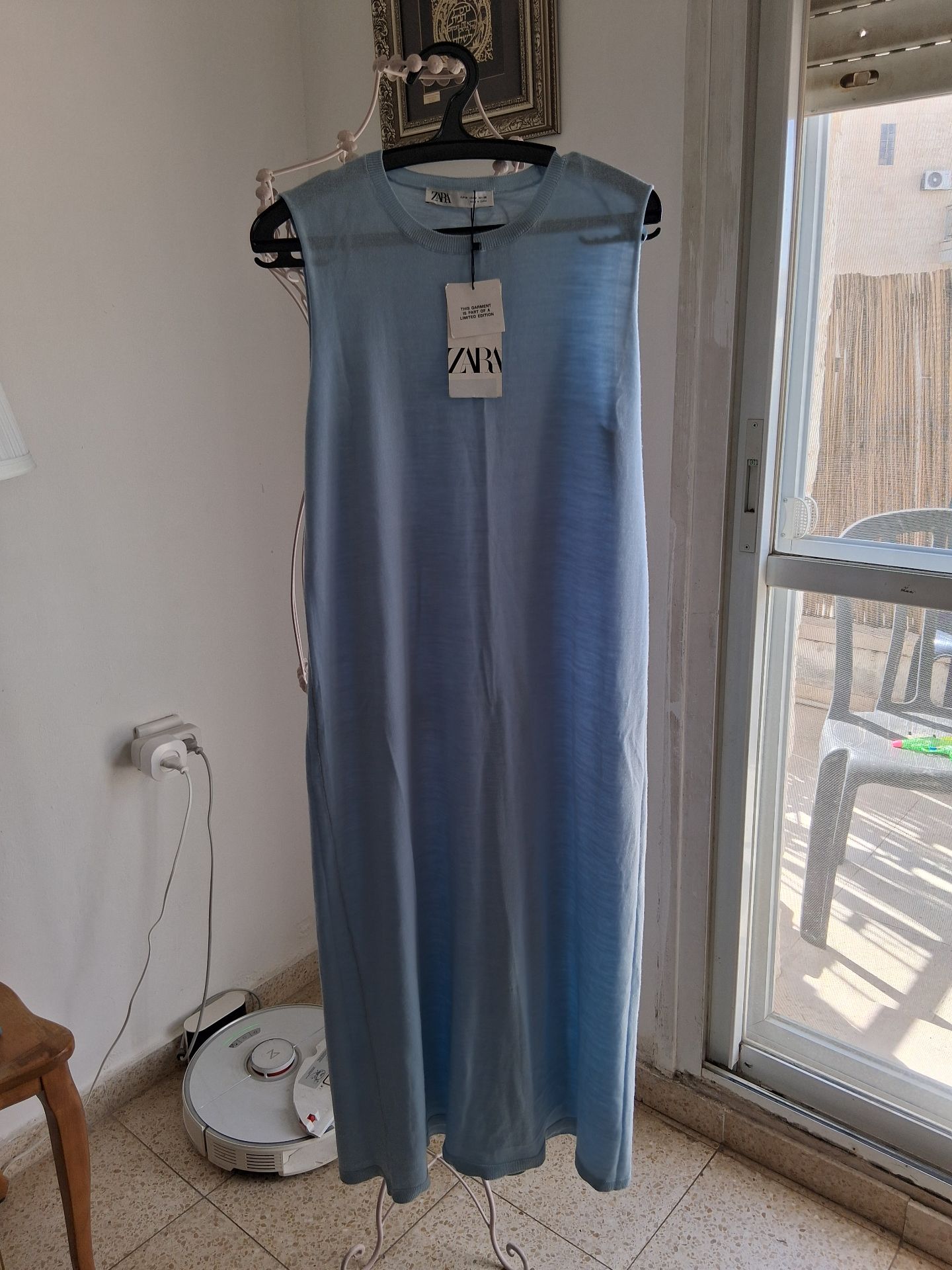 Limited edition Zara - זארה יד שנייה בנמיז - Nemyz