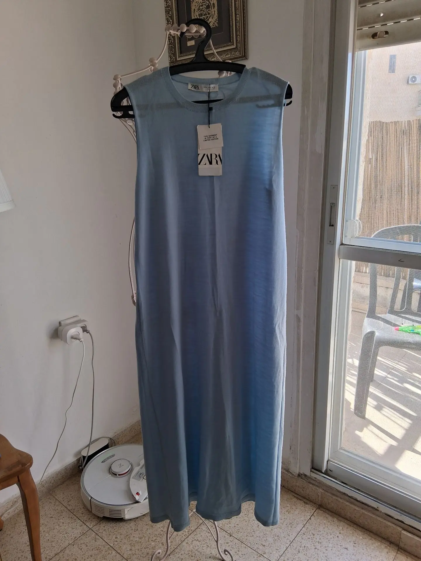 Limited edition Zara - זארה יד שנייה בנמיז - Nemyz