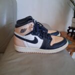 גורדן 1 מסתיק 37.5 Nike - נייקי יד שנייה בנמיז - Nemyz