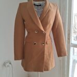 Blogger favorite Zara - זארה יד שנייה בנמיז - Nemyz