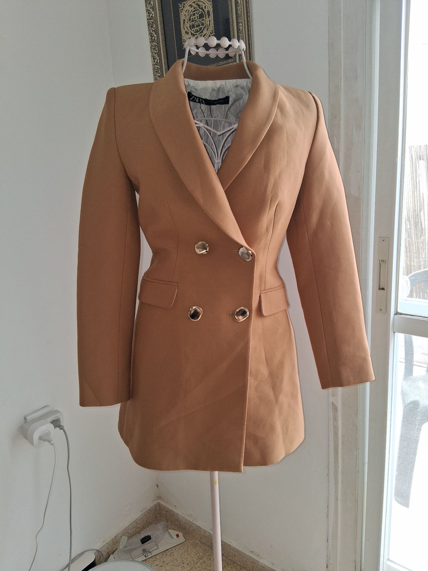 Blogger favorite Zara - זארה יד שנייה בנמיז - Nemyz