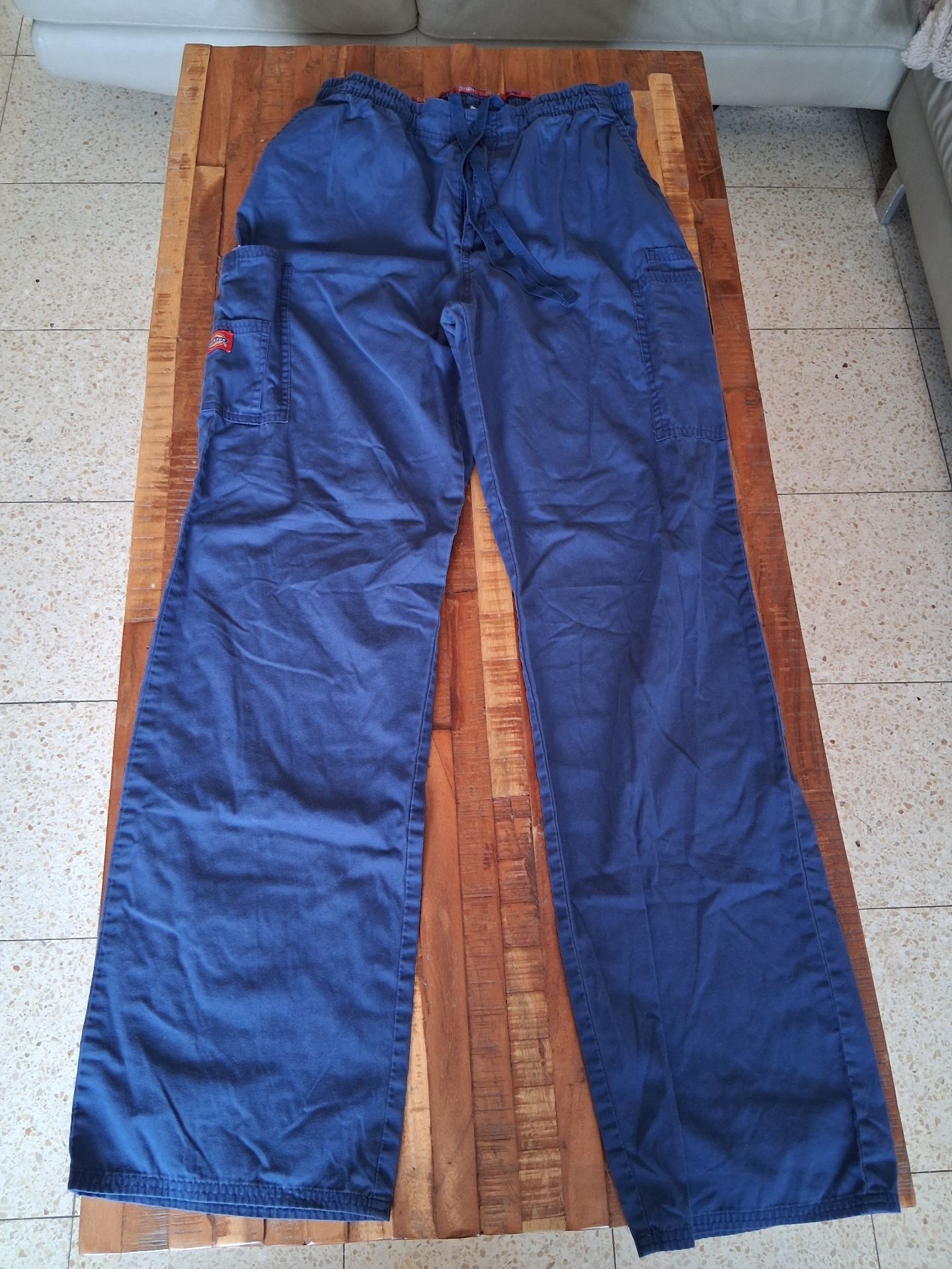 Dickies vtg pants אחר יד שנייה בנמיז - Nemyz