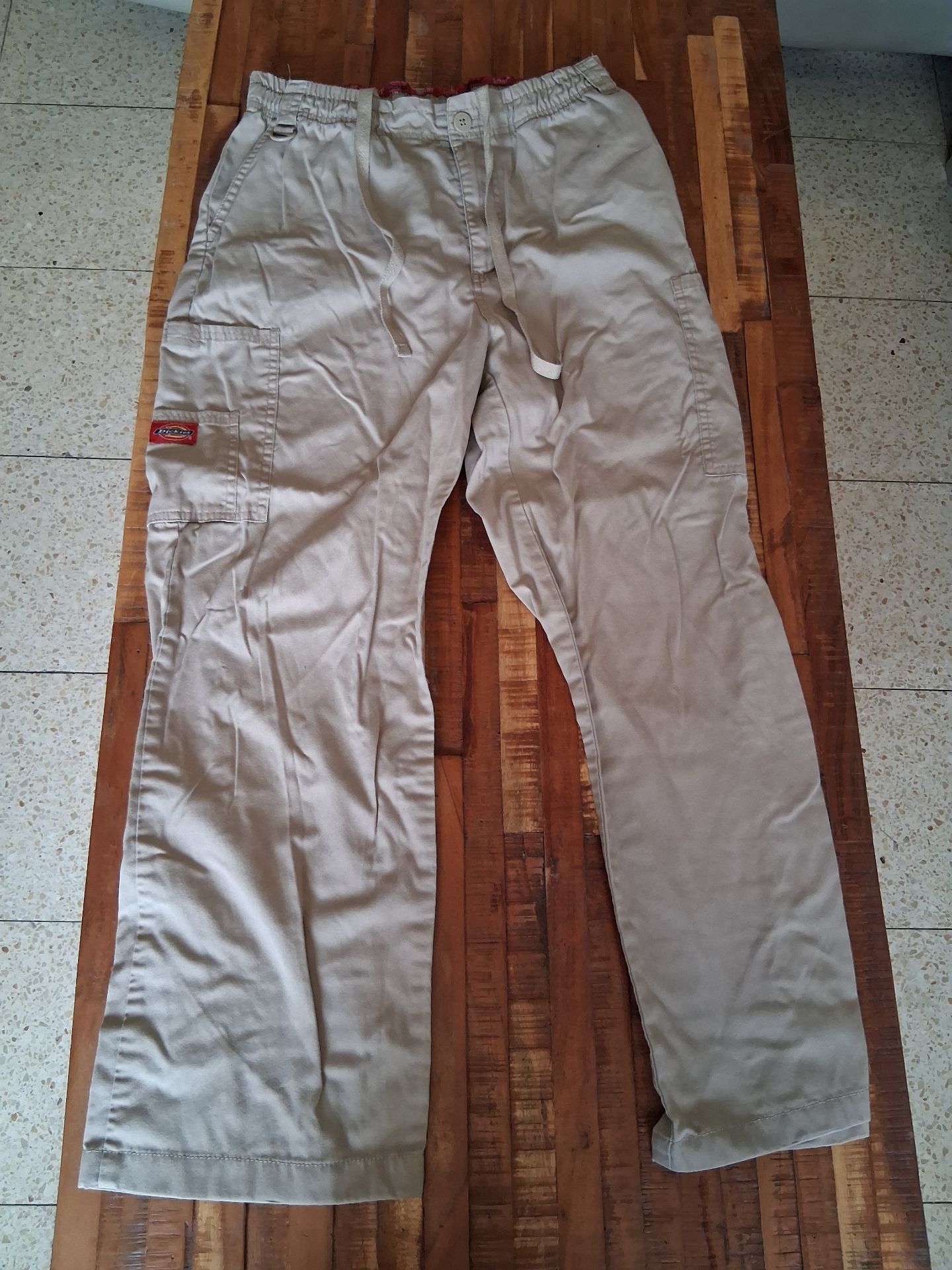 Dickies vtg cargo אחר יד שנייה בנמיז - Nemyz