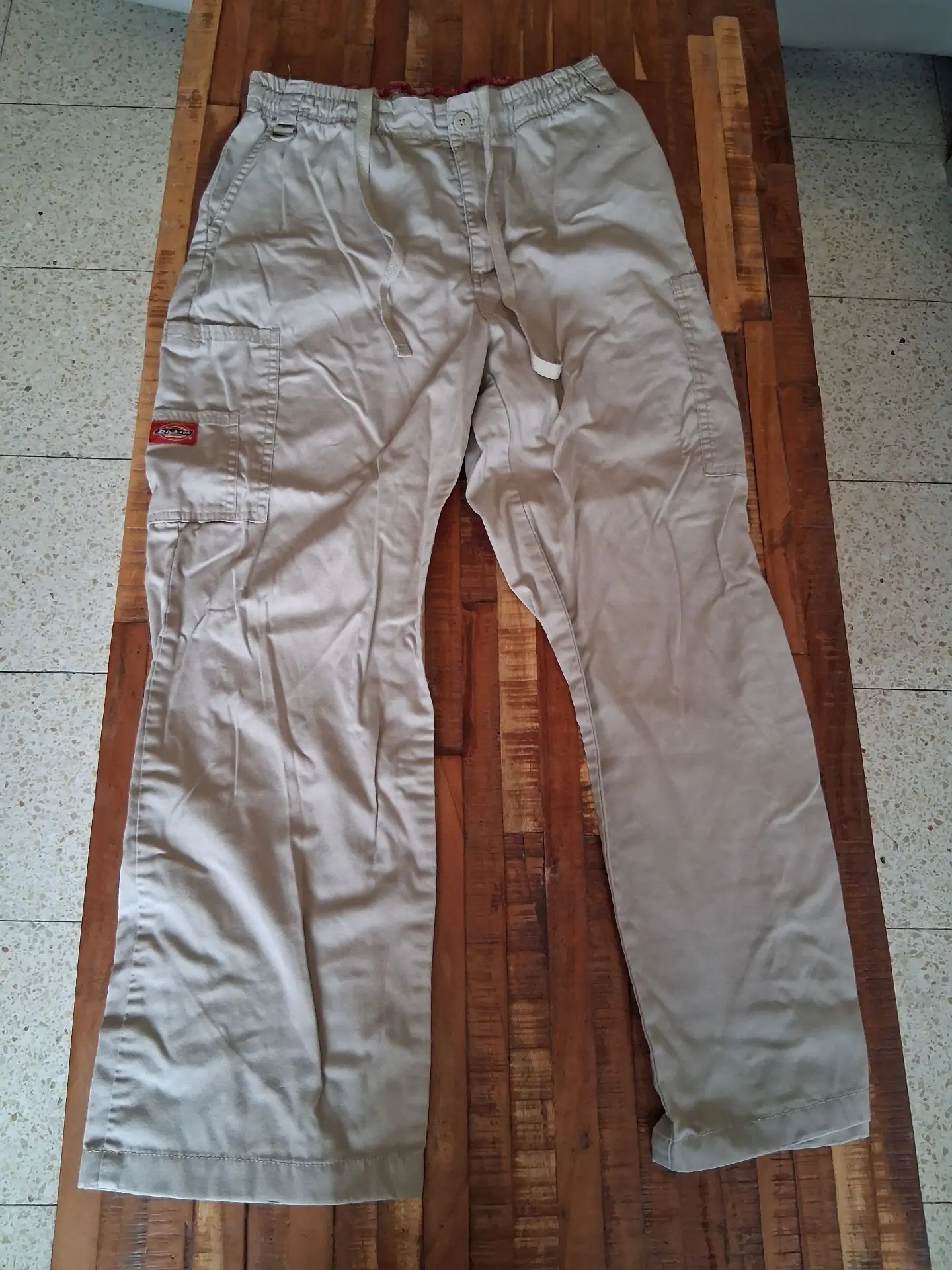Dickies vtg cargo אחר יד שנייה בנמיז - Nemyz