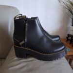 מגפי Dr. Martens Dr. Martens - ד"ר מרטינס יד שנייה בנמיז - Nemyz