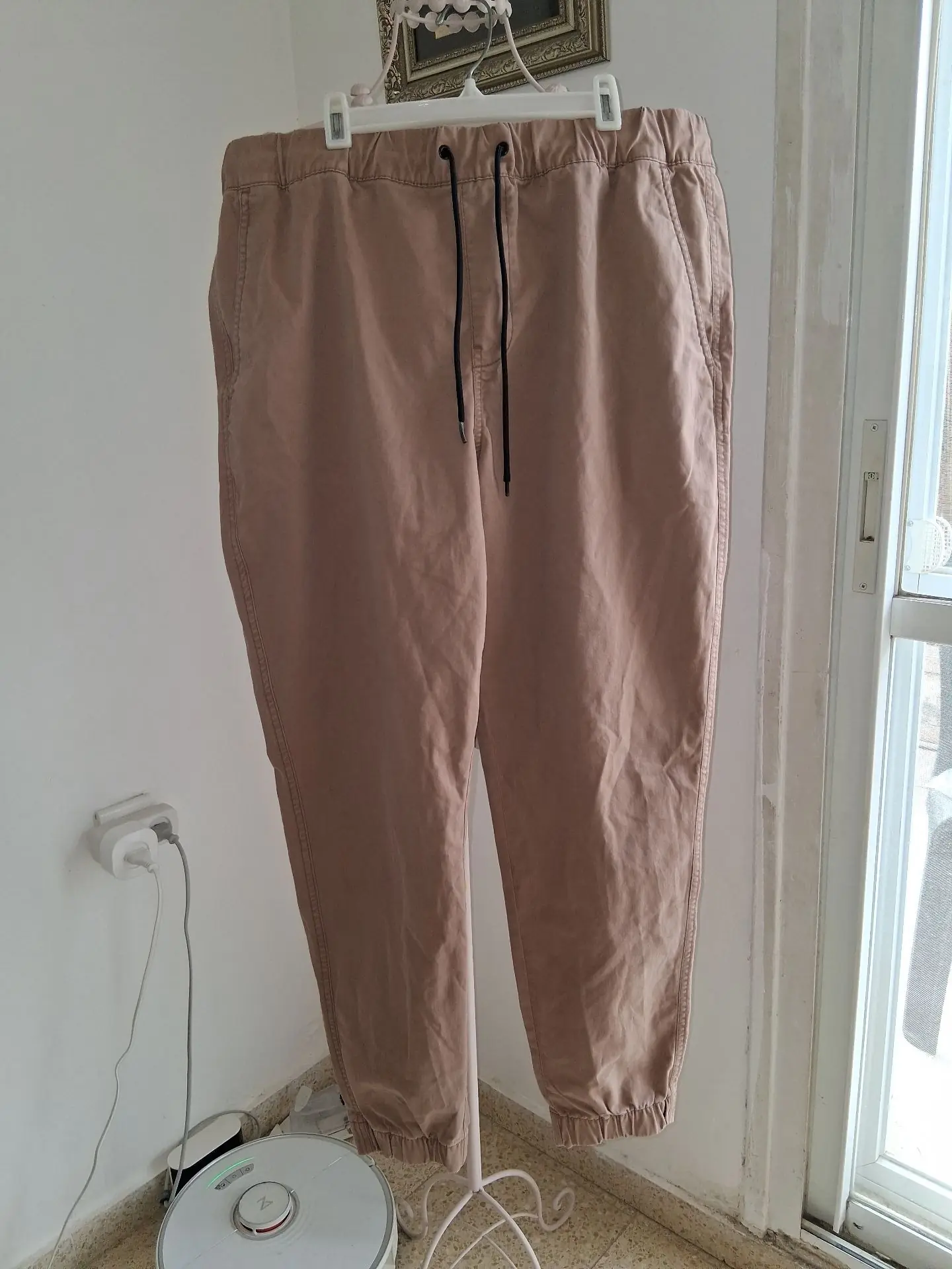 מכנס joggers נשים Old Navy - אולד נייבי יד שנייה בנמיז - Nemyz