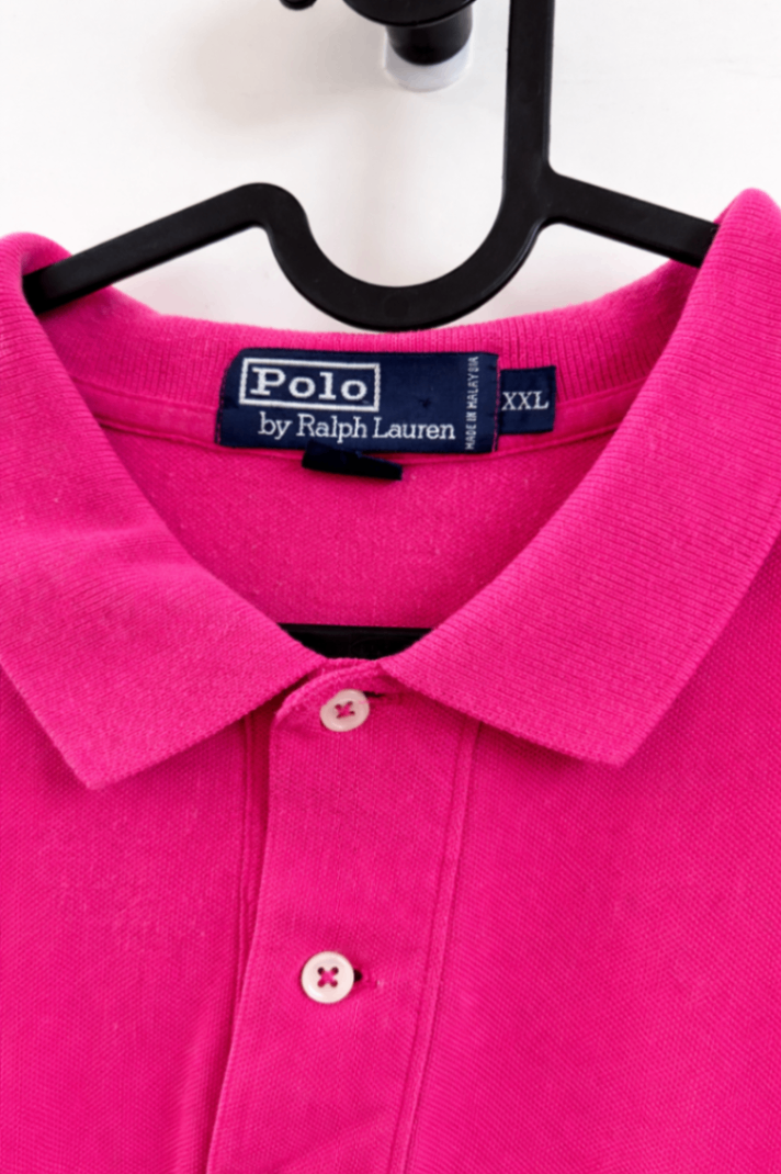 פולו ראלף לורן פולו ראלף לורן – Polo Ralph Lauren יד שנייה בנמיז - Nemyz