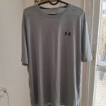 טישרט כמו חדש אנדר ארמור – Under Armour יד שנייה בנמיז - Nemyz